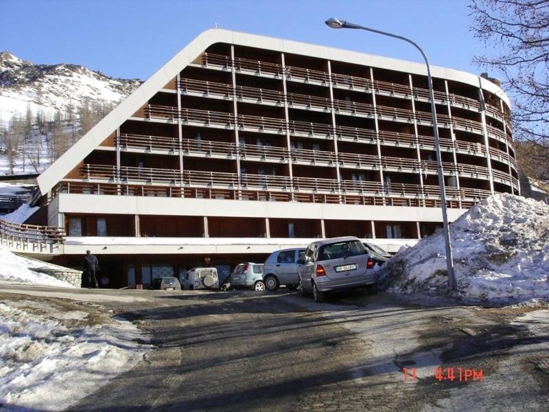 Panorama Chalet A La Grand'Ourse Di Cervinia Cir Vda Valtournenche 0198 Breuil-Cervinia Exterior photo
