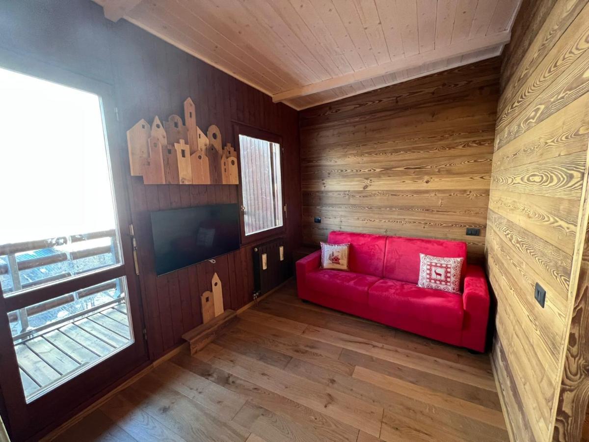 Panorama Chalet A La Grand'Ourse Di Cervinia Cir Vda Valtournenche 0198 Breuil-Cervinia Exterior photo